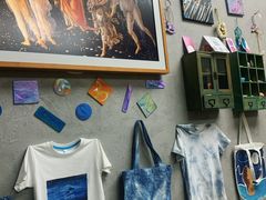 -100家灵感仓库·DIY团建(什刹海店)
