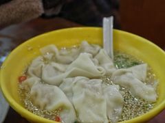 -龙抄手(春熙路总店)