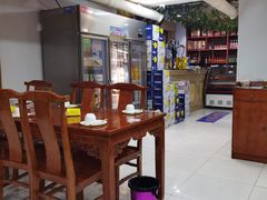 -老义家清真烧烤·私房菜(青松路店)