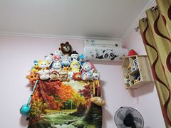 -LLJ夹机占(清河万象汇店)