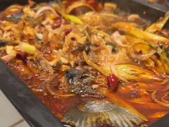 -新凯旋烧烤·燕姐千岛湖土菜