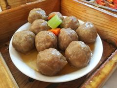 -三亚湾红树林度假酒店美食街
