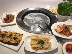 -么子烤肉(化龙池店)