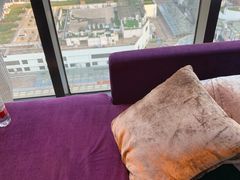 -青岛富力艾美酒店