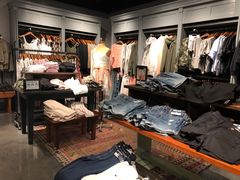-Hollister(天环广场店)