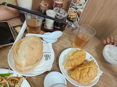 -百福麵家(新馬路店)