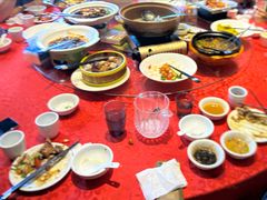 -老平安农家菜(平安店)