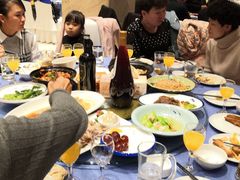 -伊和园清真餐饮