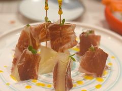 -月下料理(楷林IFC店)