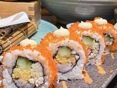 -长崎屋·日本料理·刺身·烧鸟(天河北路店)