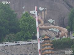 -龙泉岩寺庙群
