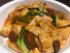 -西贝(上海我格广场店)