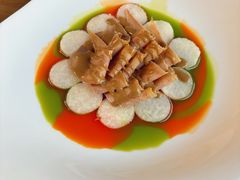 -自如ZSPACE四合院艺术餐厅
