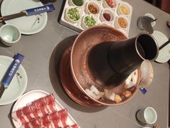 -额尔敦传统涮(体育场店)
