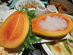 -大树餐厅(红旗街万达店)