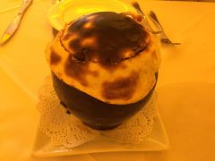 -成桂西餐厅·42年的味道(五大道疙瘩楼店)