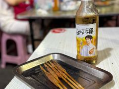 -众想海鲜·烧烤·海肠捞饭·渔家菜(孙家疃店)