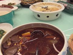 -湖锦酒楼·32年地道湖北菜(光谷店)
