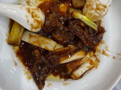 -玉华台饭庄·淮扬菜·烤鸭(望京店)