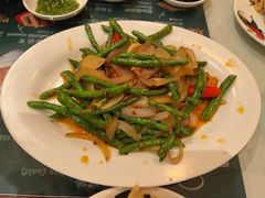 -滕记星发餐室·新加坡菜(巨鹿路店)