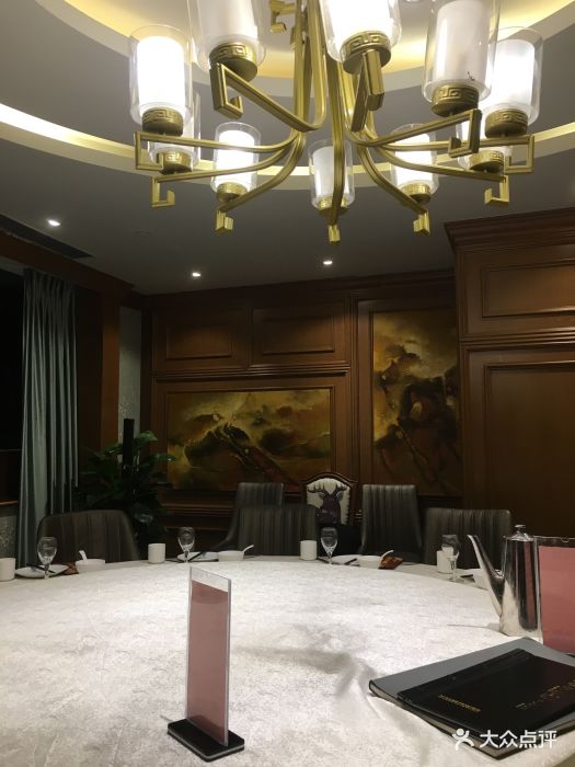 便宜坊(华润五彩城购物中心店)图片 - 第309张