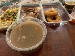 -文叔·湖北名小吃·小龙虾(华强北店)