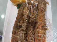 -东江海鲜酒家(艺都分店)