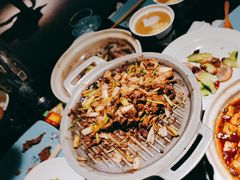 -局气 烤鸭·北京菜(光华路店)