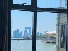-岁粤Moon·湖景餐厅(月光码头店)