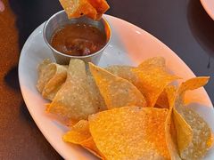 -Chili's Cafe&Bar奇利斯(滨江店)