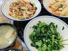 -妈妈的味道(和顺古镇店)