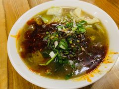 -老字号贾家肉丸糊辣汤(光明巷店)