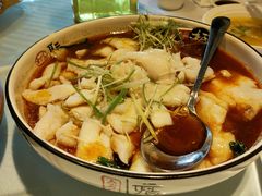 -风味小馆(天目湖宾馆店)