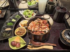 -玄白·炭烤活鳗(上海首店)