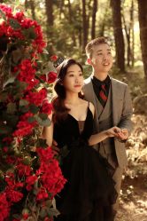 -巴黎经典婚纱摄影PARISSIC