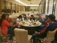 大堂-千岛樱海鲜烤肉火锅自助餐厅(云龙万达店)