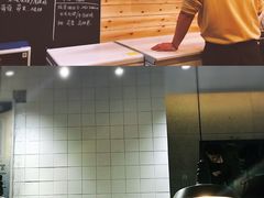 -Be Lived Cafe比例咖啡(摩天轮店)
