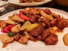 -秦皇岛香格里拉·秦香阁