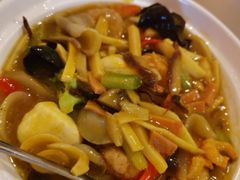 -归元·云集斋素菜馆