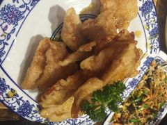 -满园春饼(宜昌万达店)