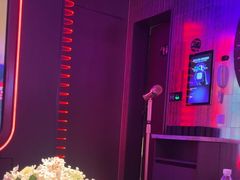 -星聚会KTV(苏州信投大厦店)