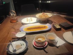 -曾宴·楚菜(湖北省博物馆店)