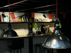 -鱼骨咖啡馆FISHGROOVECOFFEE(大学城店)