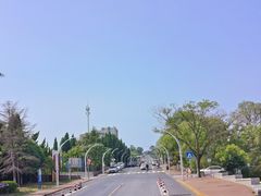 -养马岛旅游度假区
