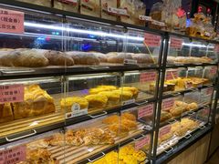 -85度C(东莞常平新南街店)