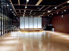 -银吉姆健身(恒隆馆)