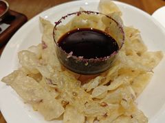 -怡得观滇餐厅·地道昆明菜·1996(海埂大坝店)