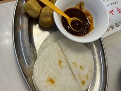 -山菌美食苑(振兴路店)