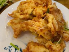 -毛毛熏肉•东北菜老字号(大安街店)