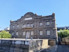 -内蒙古将军衙署博物院